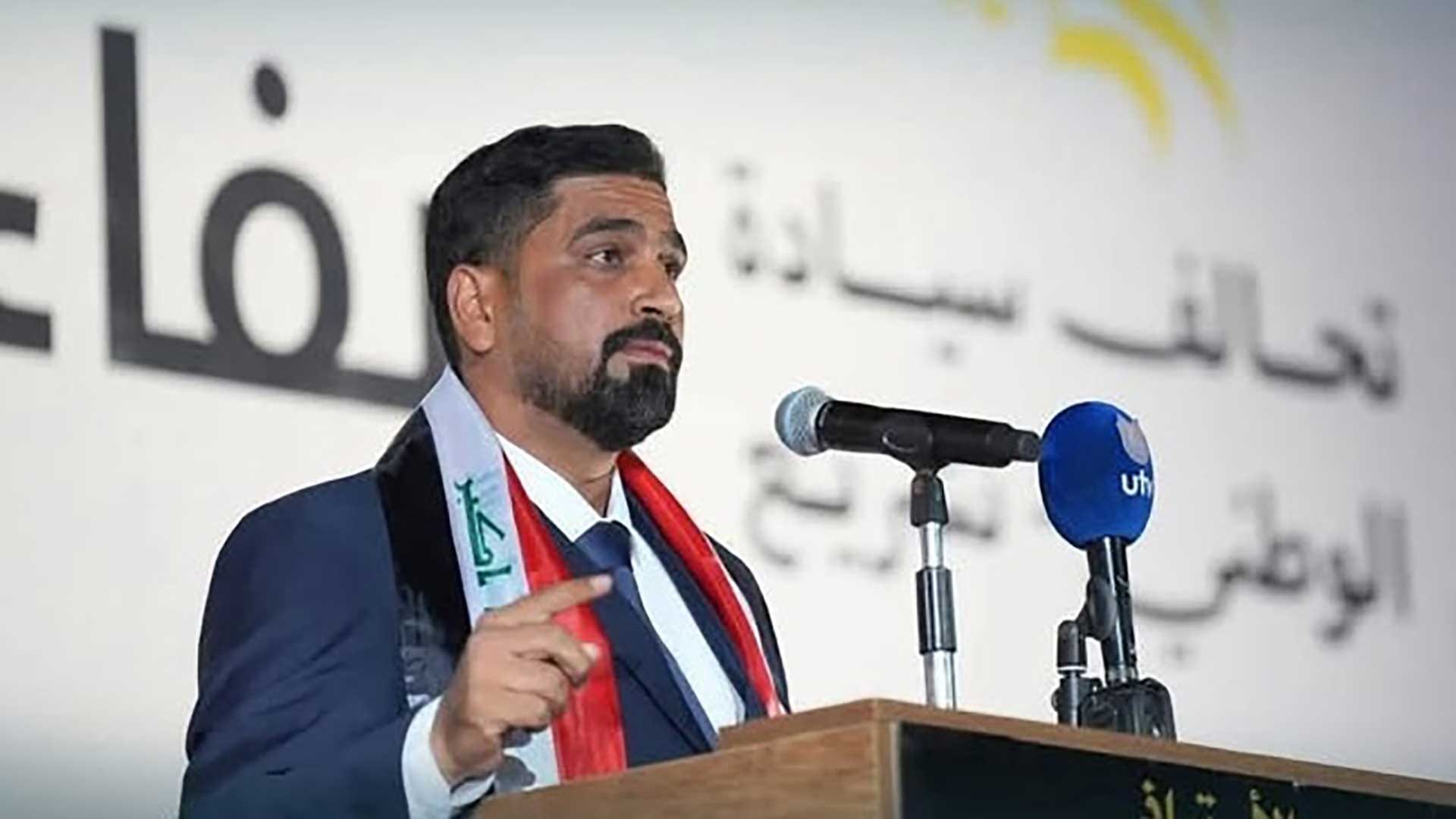 وەزارەتی ناوخۆی عێراق: پێنج کەس بەتۆمەتی کوشتنی کاندیدەکەی بەغدا دەستگیرکراون