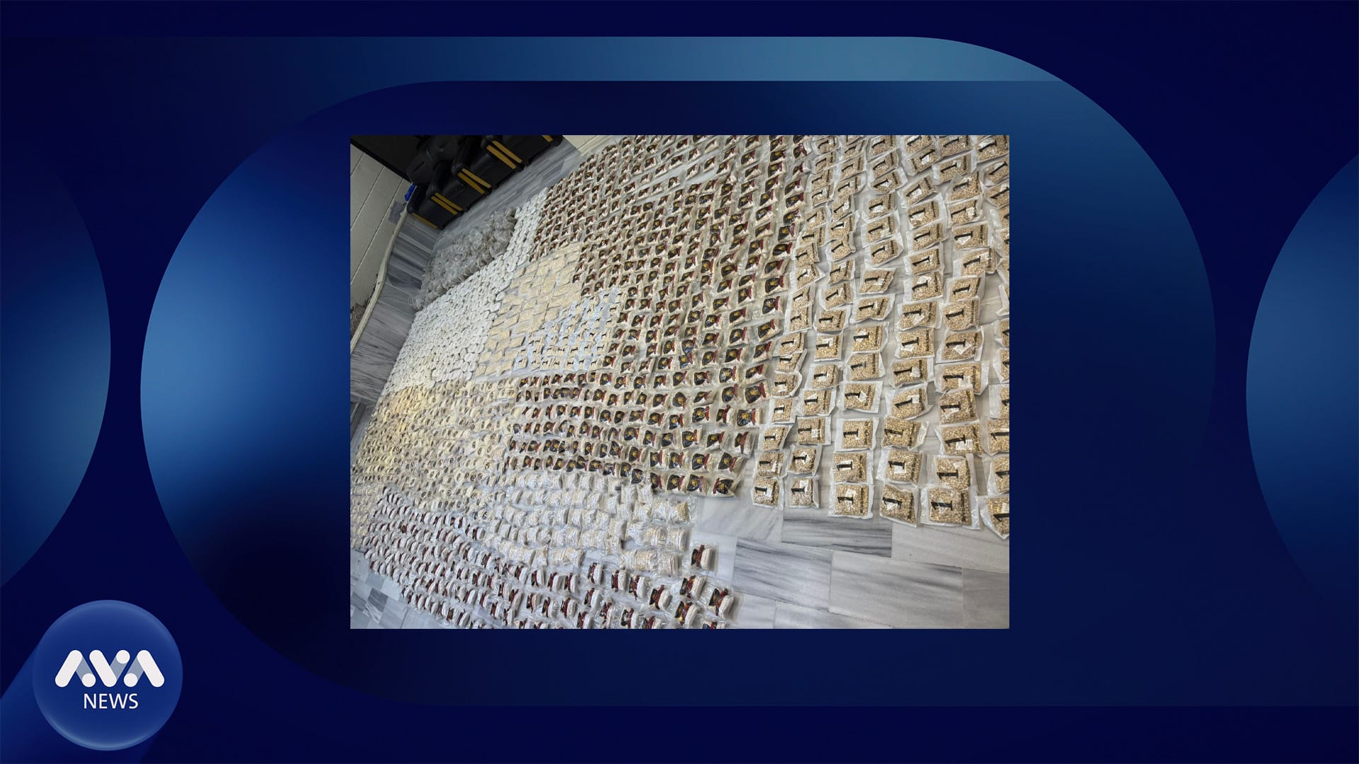 هێزە ئەمنییەکانی عێراق چوونە خاکی سووریا و ئۆپەراسیۆنێکیان ئەنجام دا