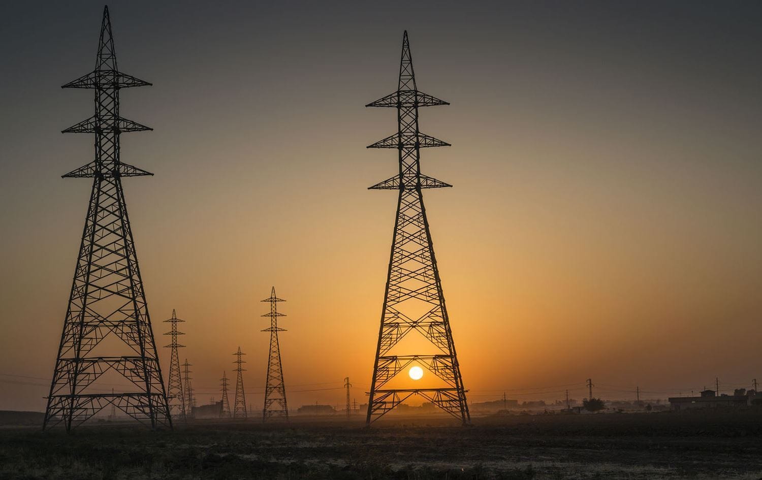 لە هەرێمی کوردستان 84%ـی کارەبا بە وزەی پاک بەرهەمدەهێنرێت