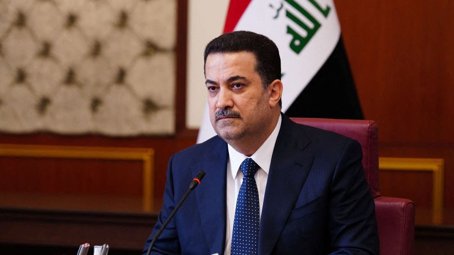 گەرمبوونەوەی پەیوەندییەکانی ئەمریکا - عێراق و گەشتی چاوەڕوانکراوی سوودانی بۆ واشنتن