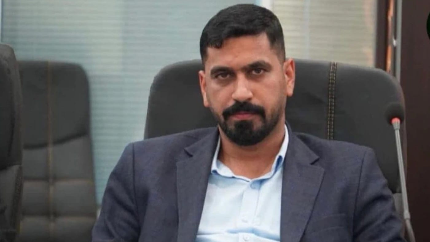 ئەنجوومەنی دادوەری عێراق تیرۆرکردنی سەفا مەشهەدانی یەکلایی دەکاتەوە