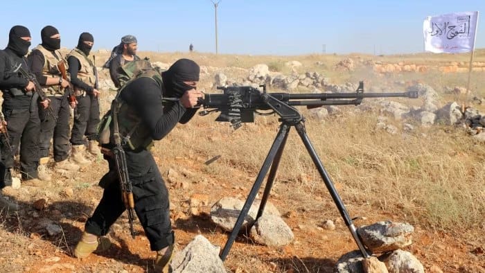 داعش لە دێرەزوور دوو شەڕڤانی هەسەدە دەكوژێت