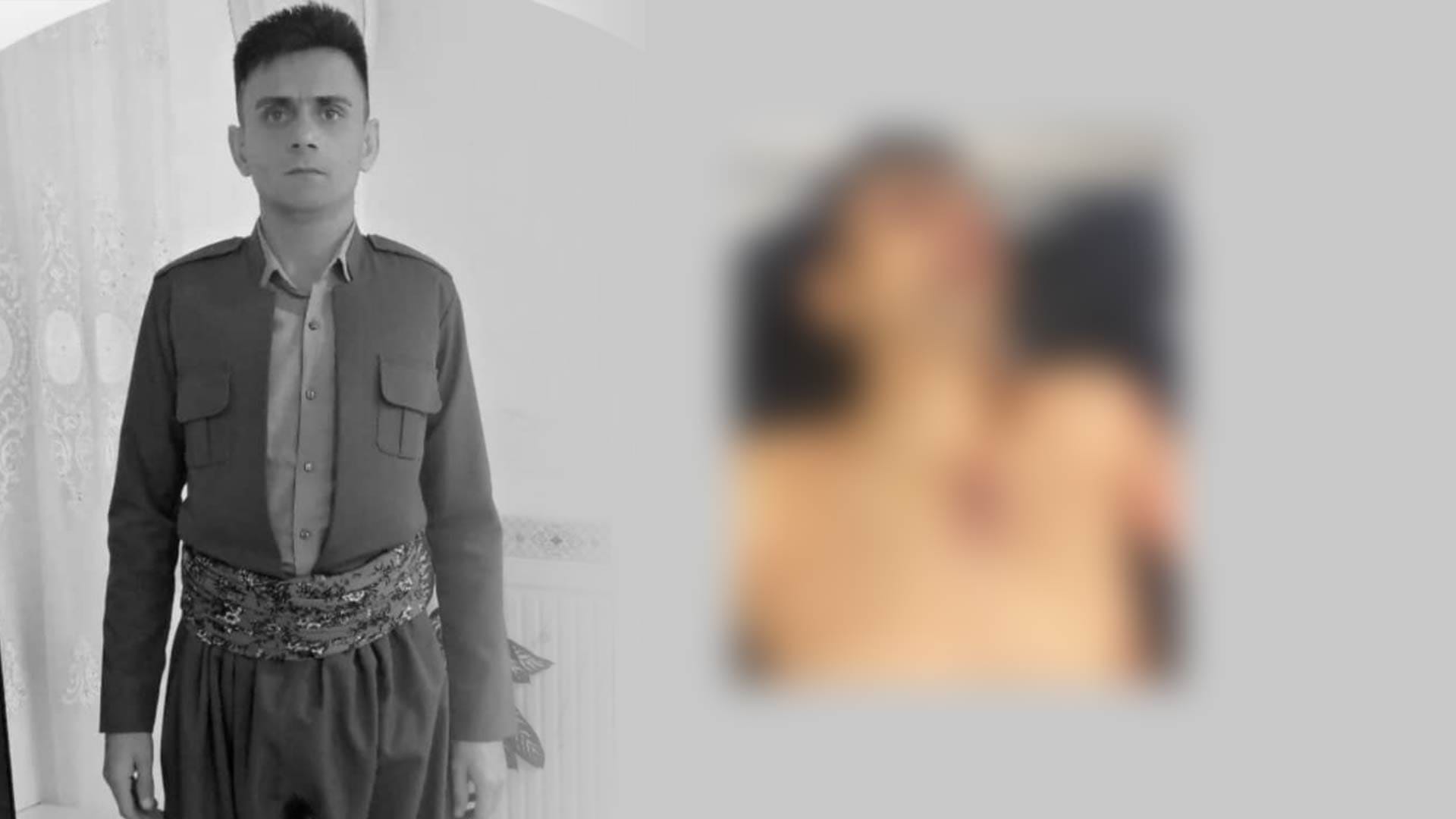 لە بانە کۆڵبەرێک کوژرا و دووانی دیکەش بریندار كران