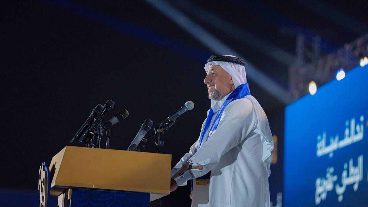 سەرۆکی هاوپەیمانی سیادە ستایشی ڕۆڵی سەرۆک بارزانی دەکات