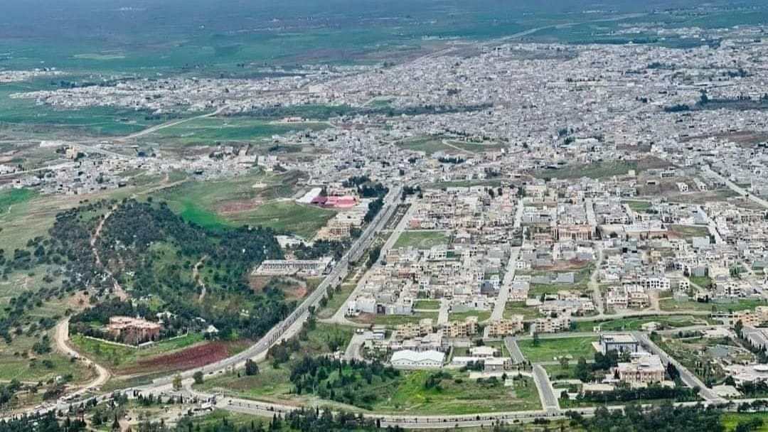 25 دۆنم زەوی بۆ دروست کردنی سایلۆی کۆیە تەرخان دەکرێت