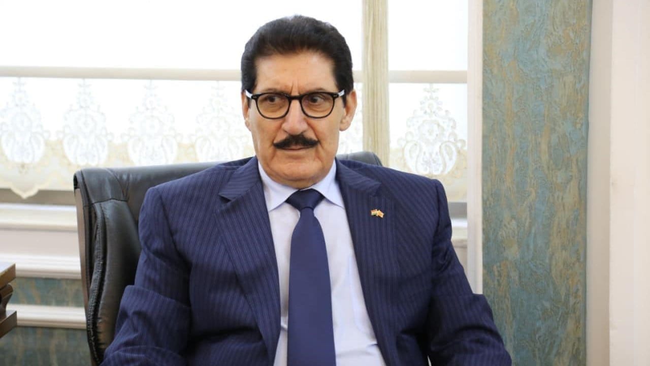 فازڵ میرانی: ئەوانەی بانگەشەی دواخستنی پێکهێنانی حکومەت دەکەن لە ڕوانگەی ئەقڵیەتێکی بەرتەسکەوەیە