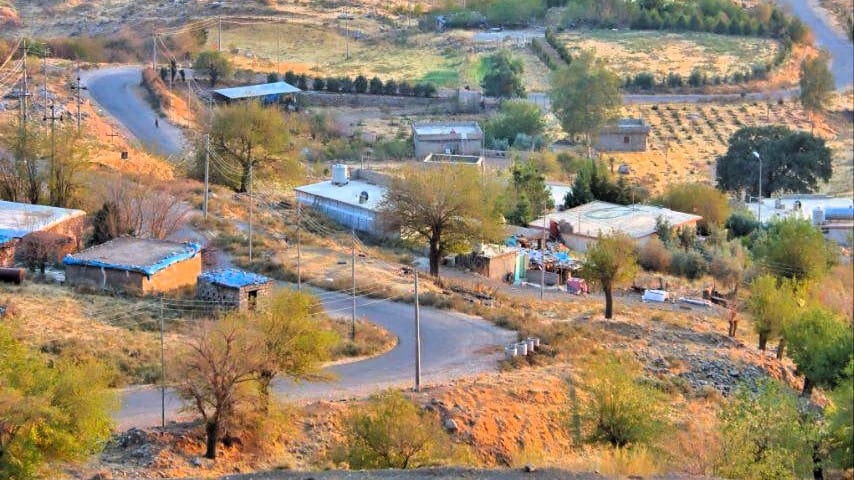 دوو پڕۆژەی گرنگی ئاودێری لە قەزای خورماڵ جێبەجێ دەكرێن