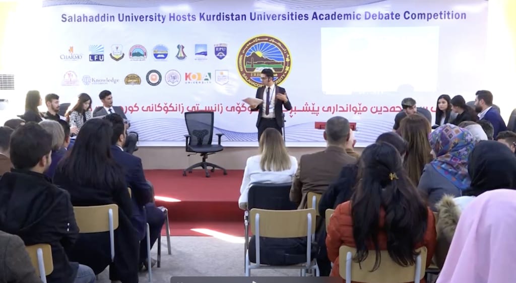 خۆتۆماركردن لە خولی پێداگۆجی بۆ هەڵگرانی بڕوانامەی ماستەر و دكتۆرا كارا كرا