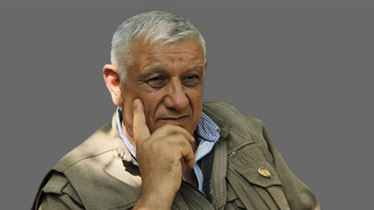 جەمیل بایک: کاتی ڕەخساندنی زەمینەسازیی یاسایی هاتووە بۆ سەرخستنی پرۆسەی ئاشتی