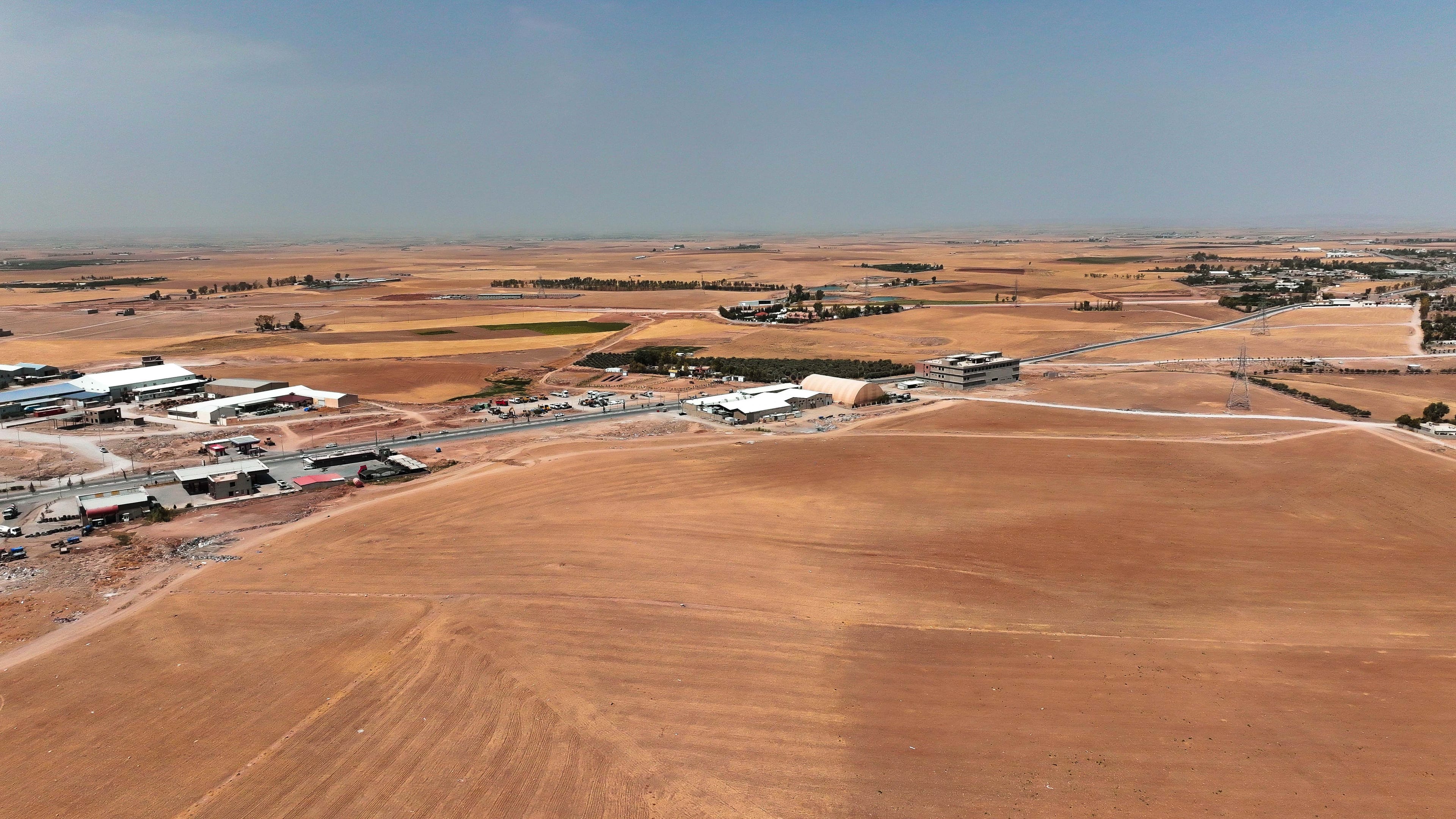 زیاتر لە 7 هەزار پارچە زەوی لە سنووری هەولێر دابەشکران