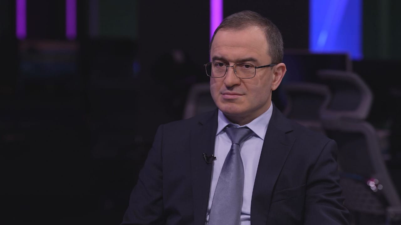 باڵیۆزی ڕووسیا بۆ ئاڤا: قەبارەی وەبەرهێنانەکانمان لە عێراق و هەرێمی کوردستان زیاتر لە 20 ملیار دۆلارە