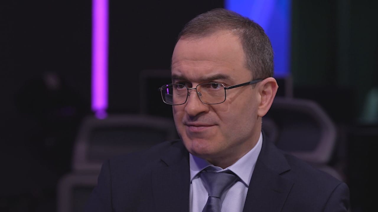 باڵیۆزی ڕووسیا بۆ ئاڤا: ساڵانە 70کورسی خوێندنی خۆڕایی بۆ قوتابیانی کورد تەرخان دەکەین