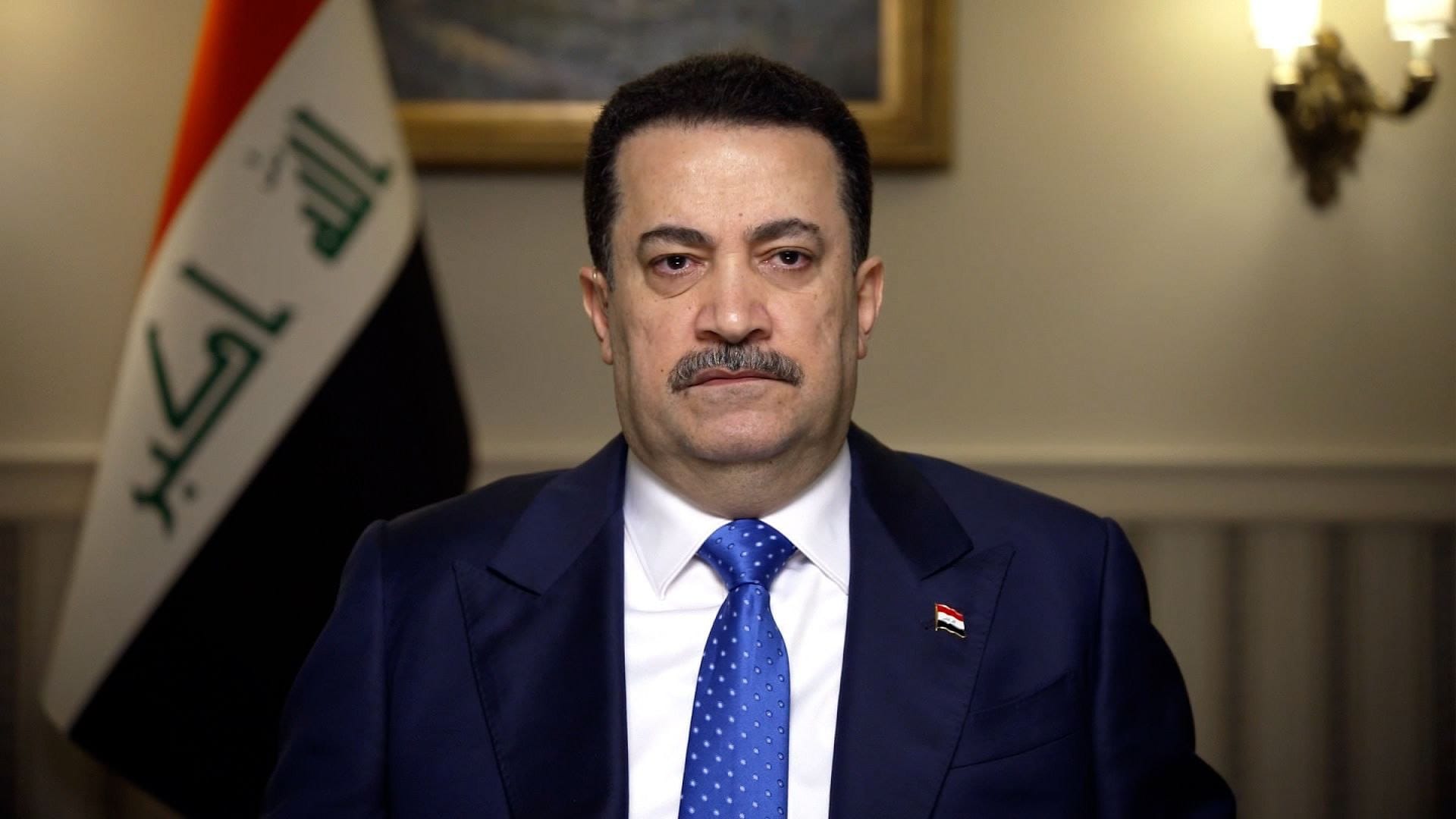 سوودانی: بایکۆتی دەنگدان دەرگا بۆ گەڕانەوەی "گەندەڵکار و شکستخواردووەکان" دەکاتەوە