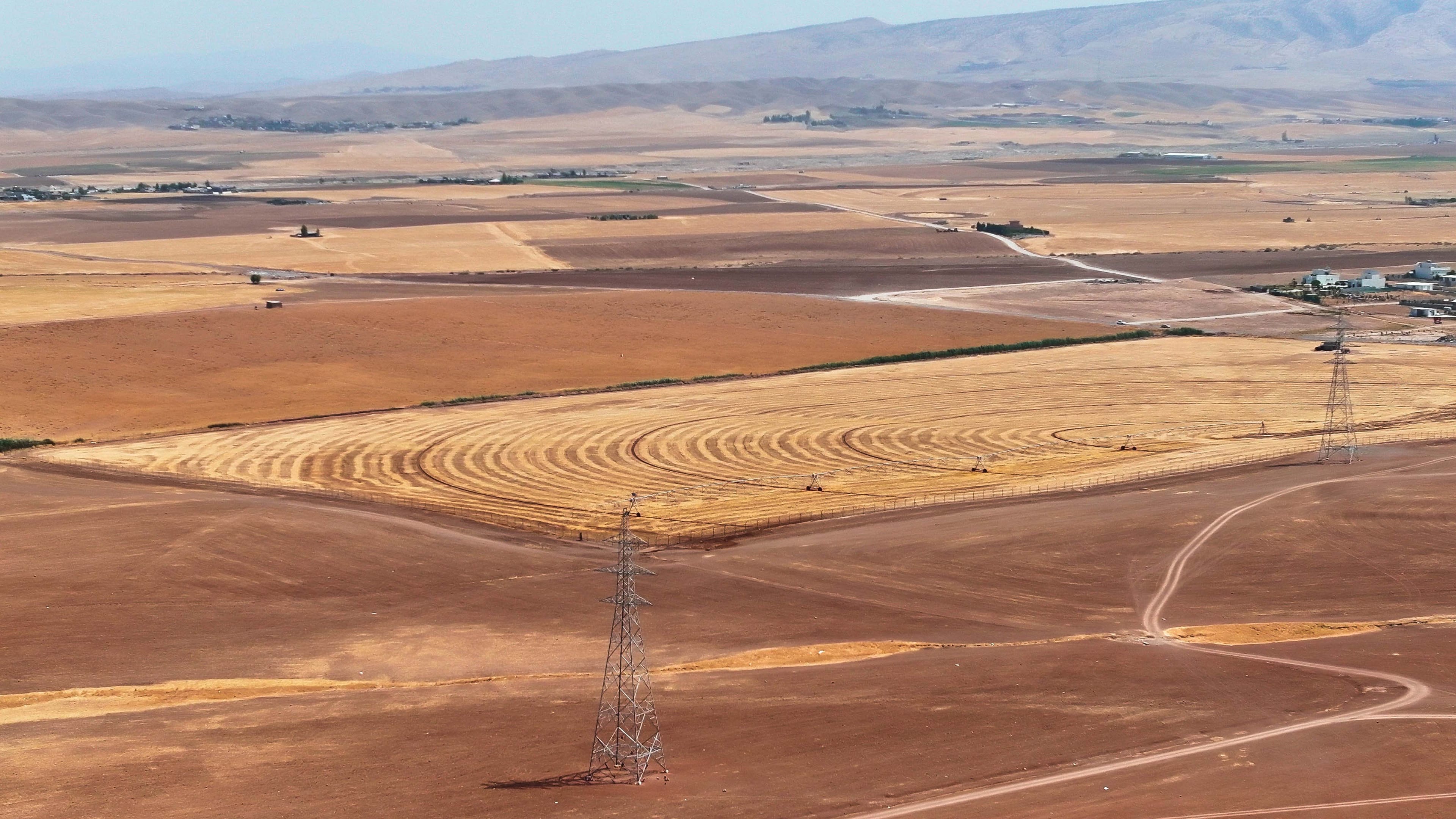 نزیکەی هەزار پارچە زەوی دیکە لە سنووری پارێزگای هەولێر دابەش دەکرێت