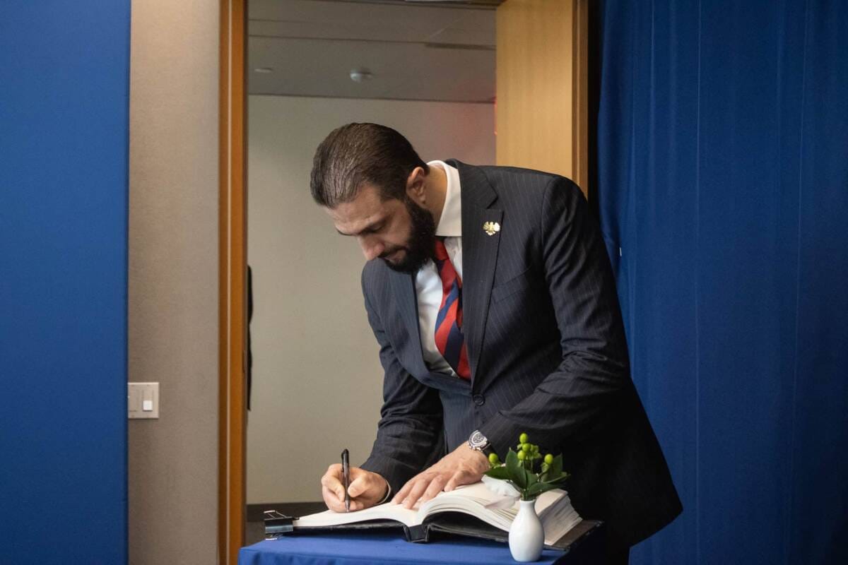 لێدوانەکانی ئەحمەد شەرع لەبارەی عێراق و میسر کاردانەوەی زۆری لێدەکەوێتەوە