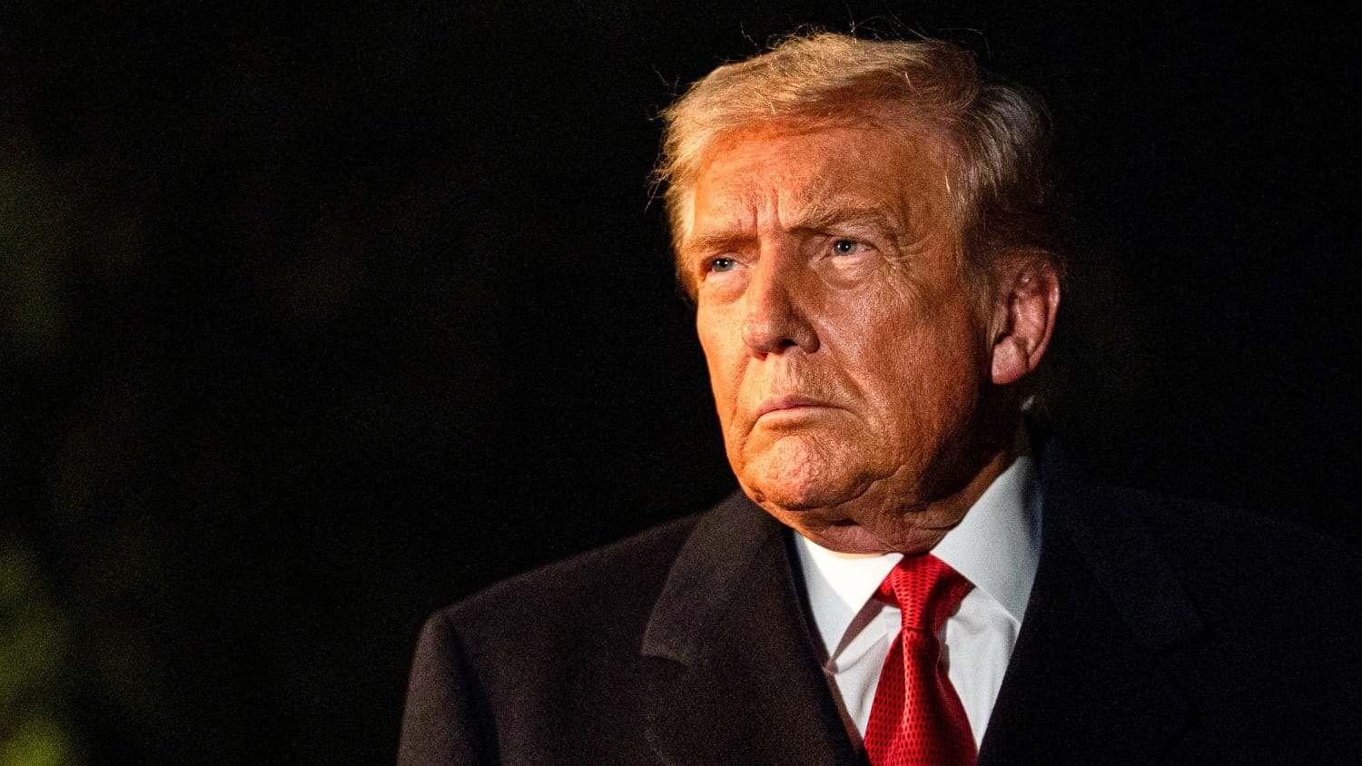 ترەمپ فەرمانی دەستپێکردنەوەی تاقیکردنەوە ئەتۆمییەکانی دەرکرد