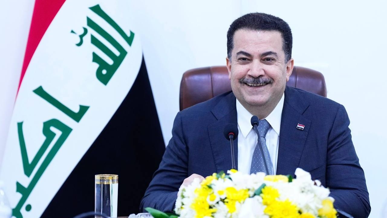 سوودانی: 131 تریلیۆن دینار قەرز لە حکومەتەکانی پێشوو ماوەتەوە