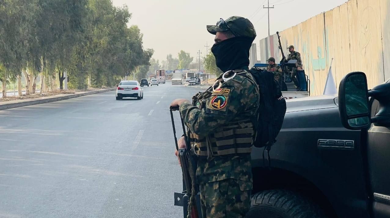 وەزارەتی پەیوەندییەکانی عێراق وەڵامی ڕاپۆرتی میدیایەکی ئەمریکی دەداتەوە