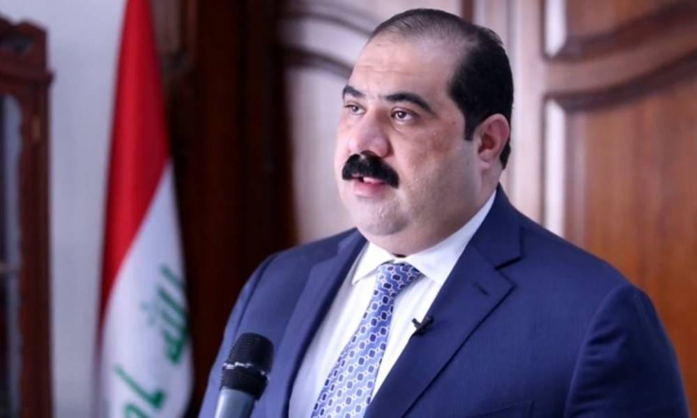 سامەڕایی سەرزەنشتی حەلبووسی دەکات