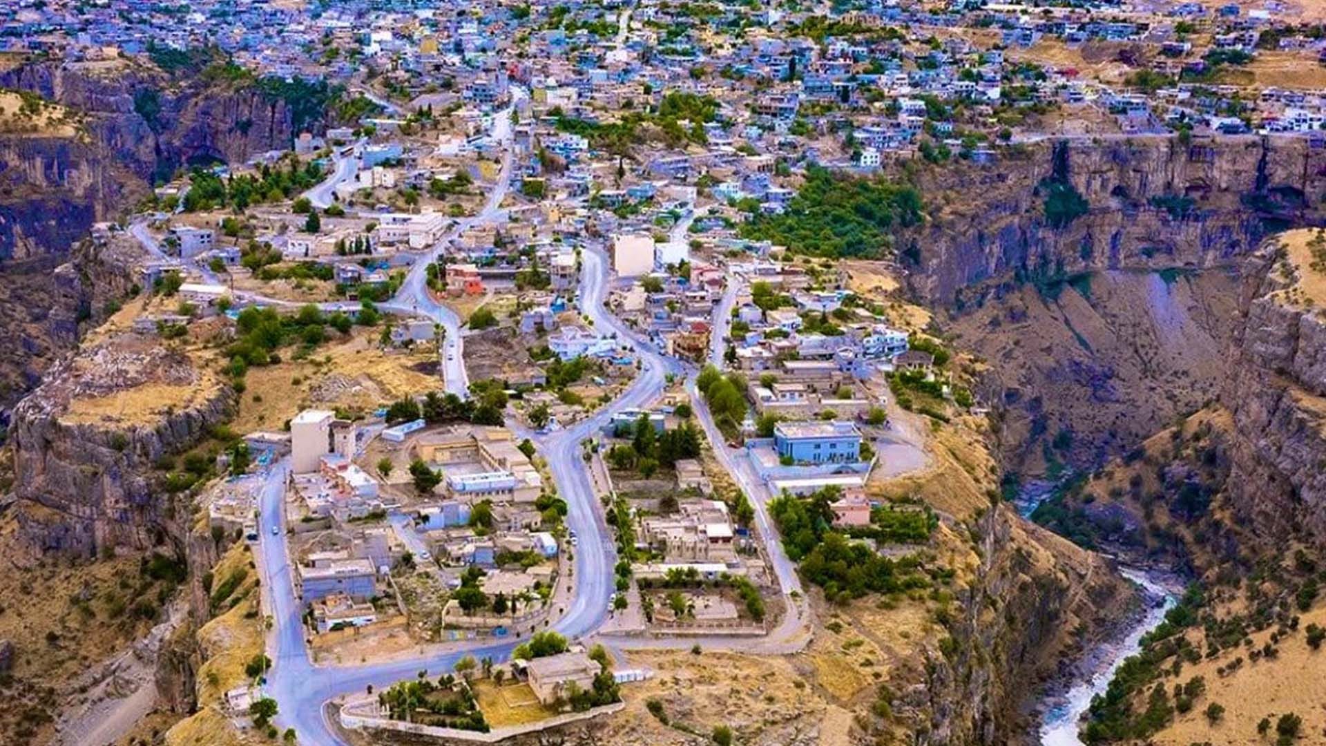 وەبەرهێنانی سۆران: لیژنەیەک سەرقاڵی چارەسەركردنی گرفتەكانی پرۆژەی كۆمەڵگەی لاوانی ڕواندزە