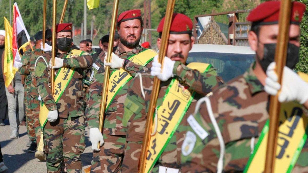 ئیسرائیل ئامادەکاری بۆ کردنەوەی بەرەیەکی نوێ لە عێراق دەکات