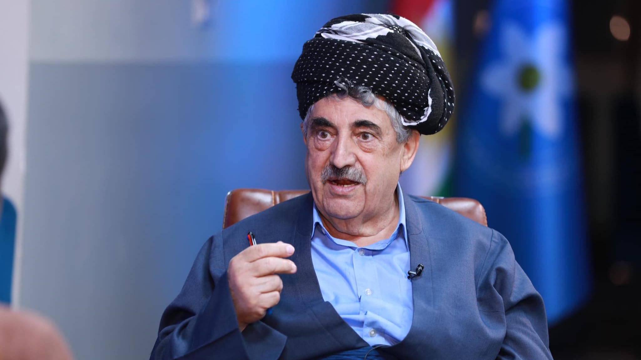 محەممەد حاجی مەحموود: کورد هەرگیز عێراقی نەبووە و عێراقیش نییە