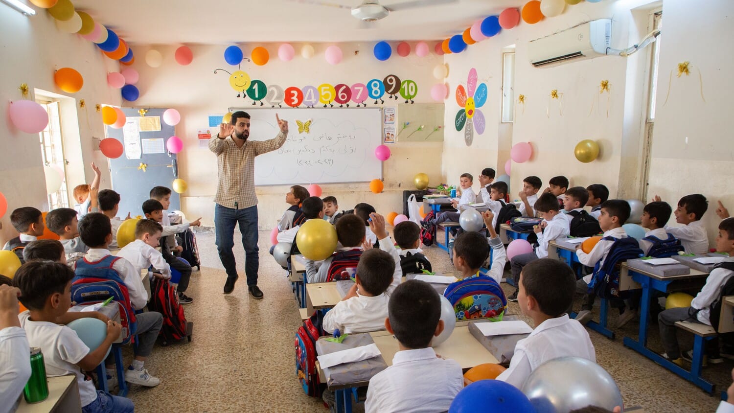 کابینەی نۆیەم زیاتر لە 214 هەزار هەلی کاری ڕەخساندووە