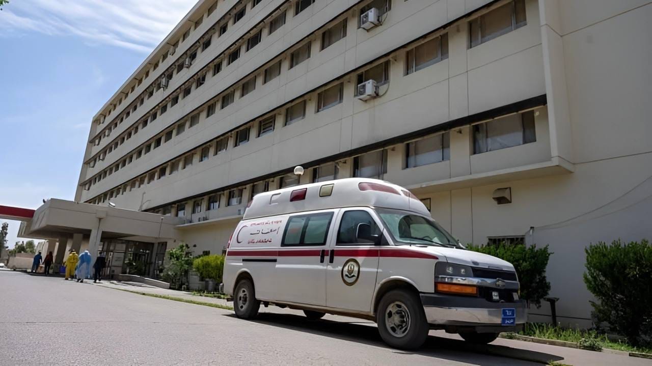 تەندروستیی هەولێر چەند تیمێک بۆ ڕۆژی هەڵبژاردن ئامادە دەکات