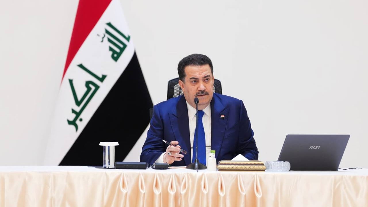 کۆمیسیۆن وەڵامی سکاڵای پەرلەمانتارێک دژی سوودانی دەداتەوە: "پێشێلی ڕێنماییەکانی نەکردووە"