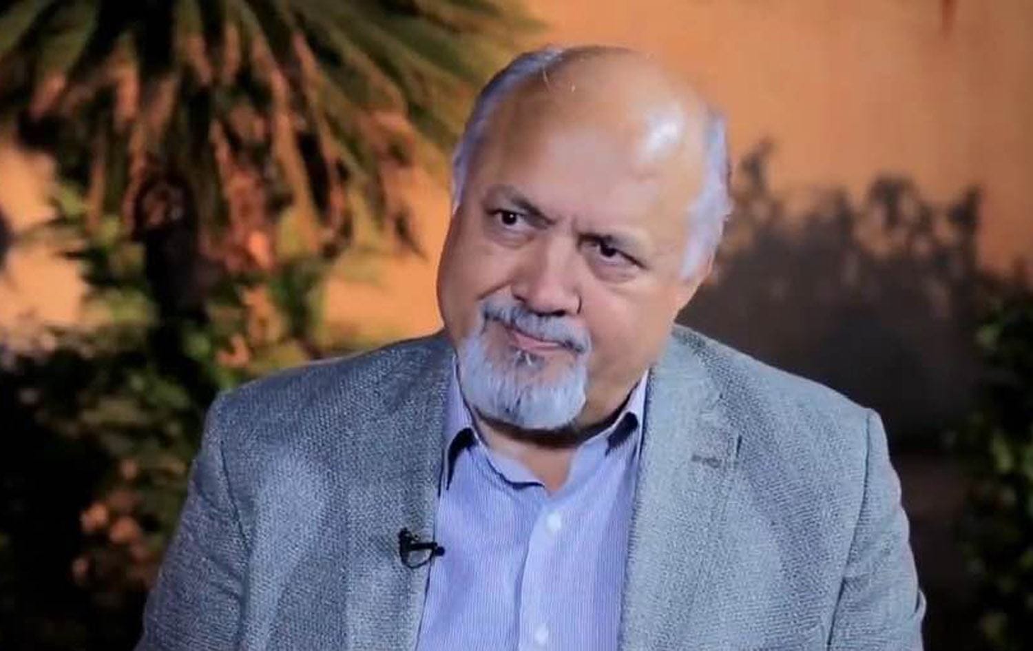 مشعان جبووری: حكومەتی بەغدا بەبێ ڕەزامەندی سەرۆک بارزانی پێكنایات