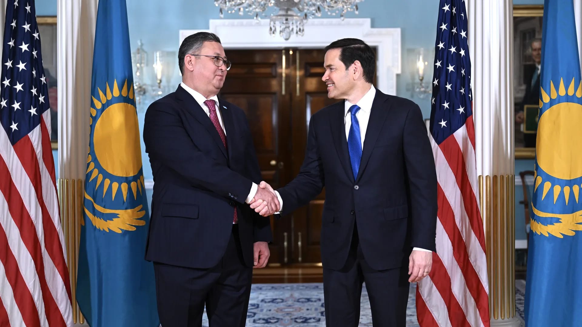 وڵاتێکی دیکە دەچێتە ناو ڕێککەوتنی ئیبراهیمییەوە