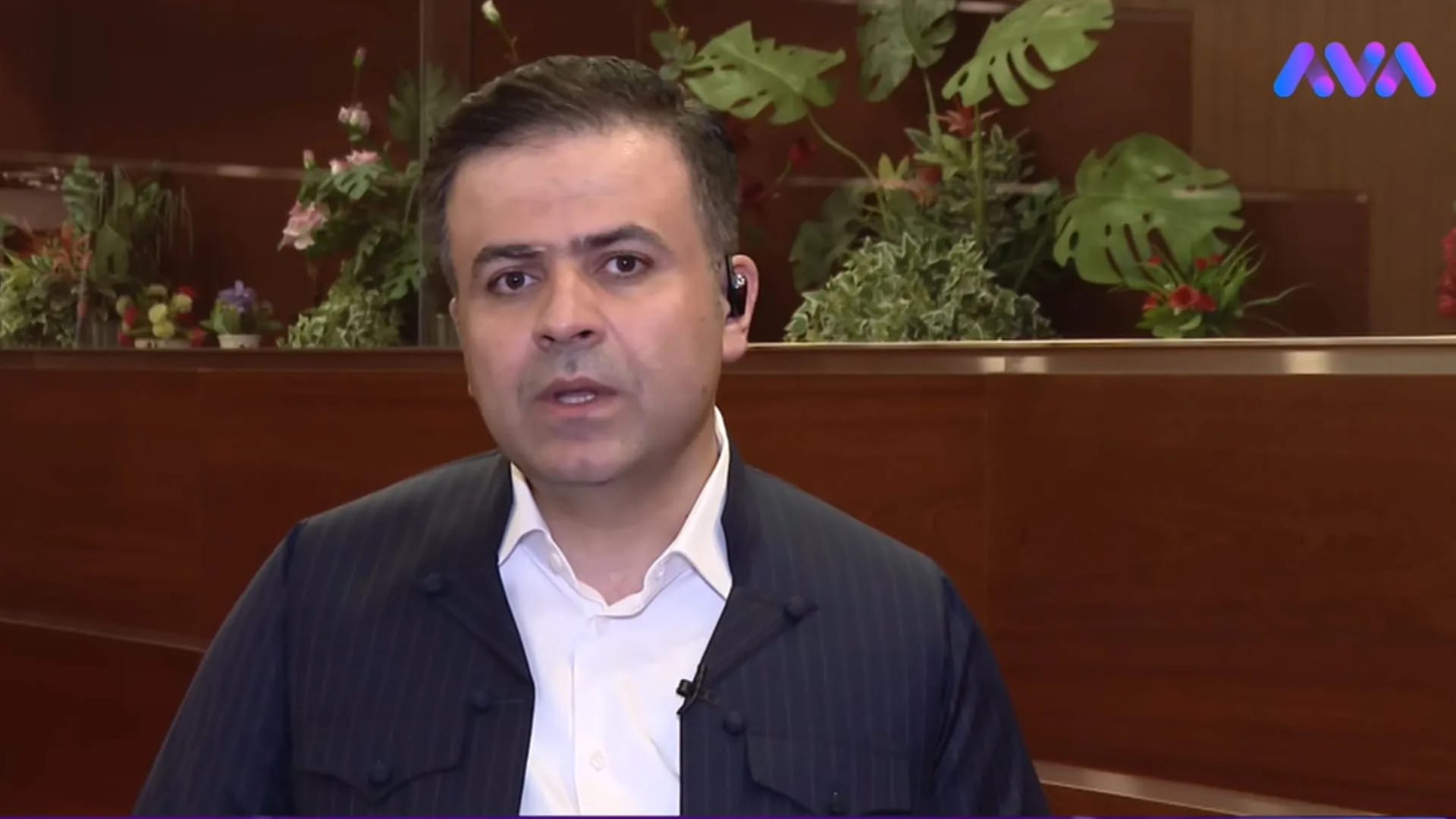 ڕێبوار هادی: لە خولی نوێی پەرلەمان کار لەسەر هەمواری یاسای هەڵبژاردن دەکەین