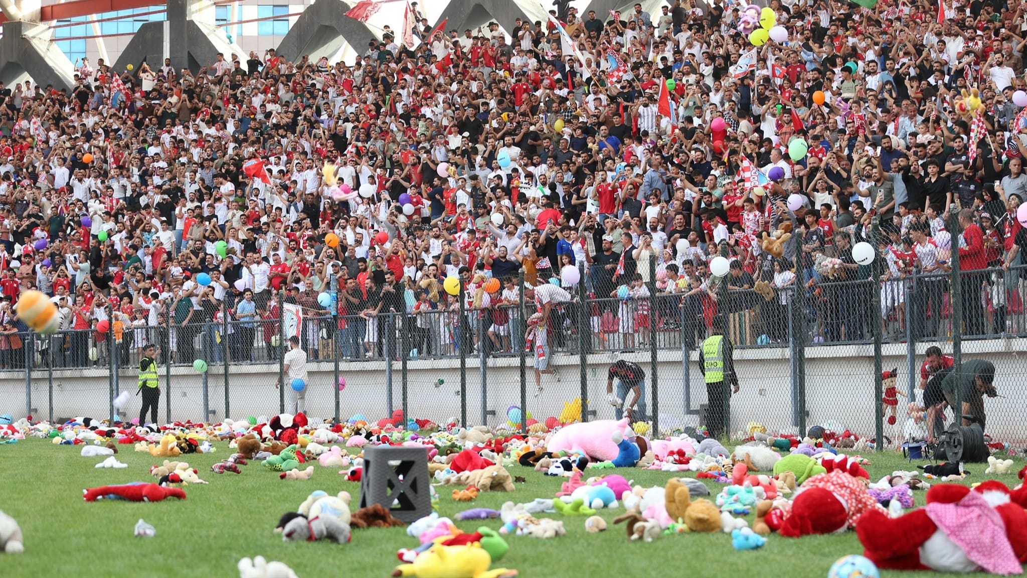 یانەی زاخۆ کەمپەینی "زاخۆ بەرەو جیهان" ڕادەگەیێنێت