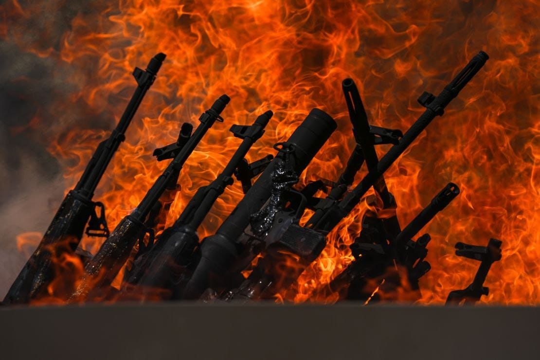 سەرۆکی پەرلەمانی تورکیا: پەکەکە بەبێ مەرج بڕیاری خۆهەڵوەشاندنەوەی داوە