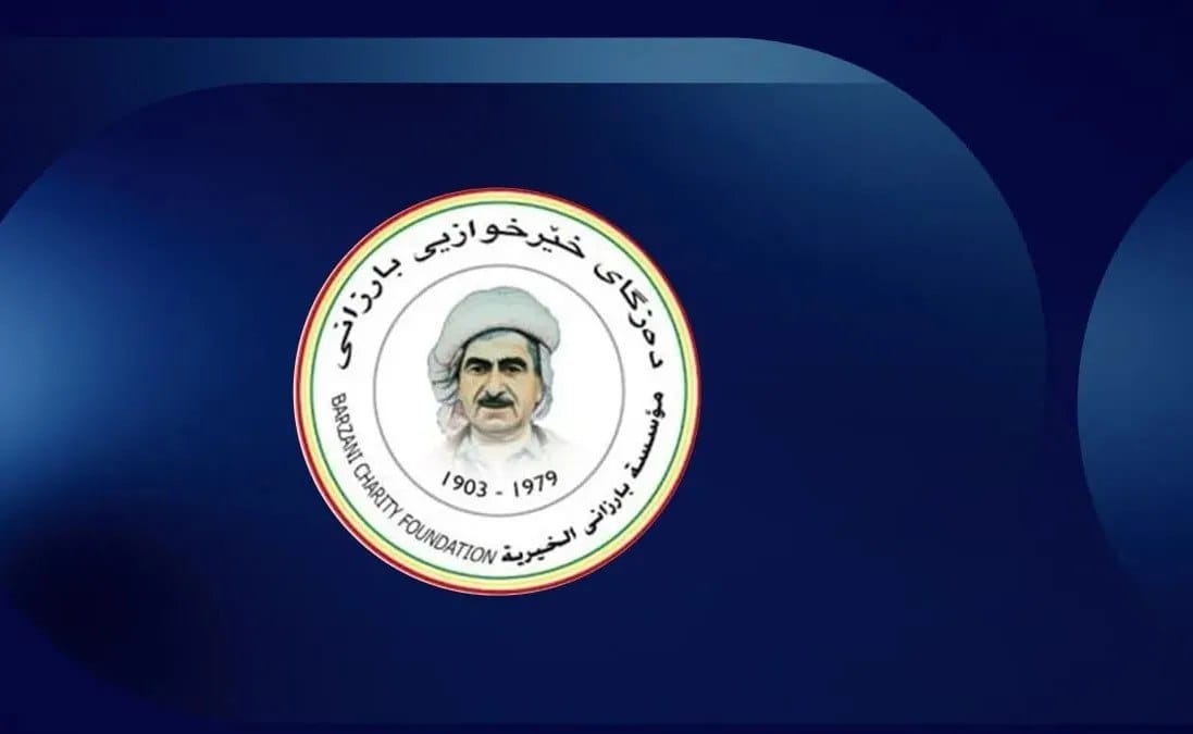 دەزگای خێرخوازیی بارزانی بە هاوکاریی سەرمایەداران قەرزی زیاتر لە پێنج هەزار خێزان دەداتەوە