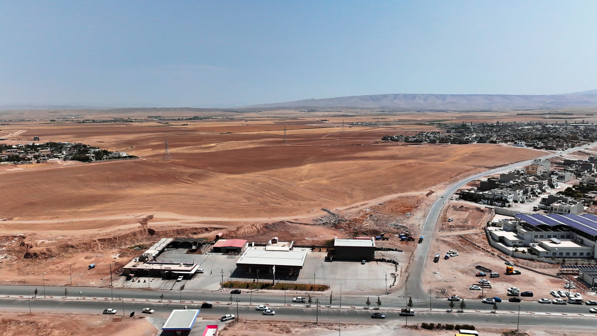 16 هەزار فەرمانبەری دیكە لە سنووری شارەوانییەكانی هەولێر زەوی وەردەگرن