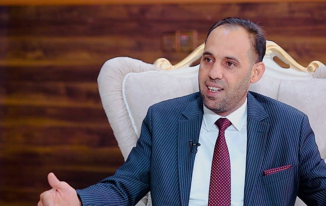 برایەکی جێگری پارێزگاری ئەنبار بەتۆمەتی کڕینی کارتی دەنگدان دەستگیر کرا