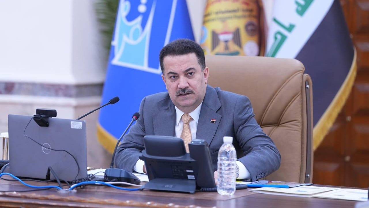 پەیامێک لە سوودانییەوە لەبارەی کۆتاییهاتنی دەنگدانی تایبەت