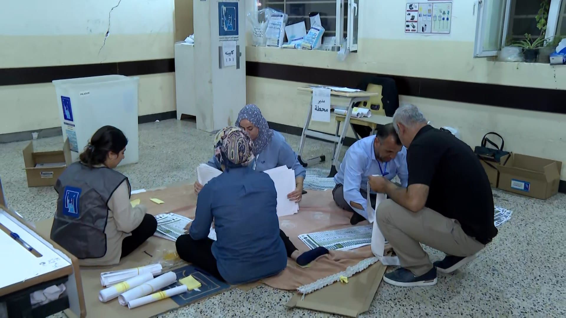 لە سلێمانی زۆرترین دەنگی پووچەڵ هەیە و ئاڤا هۆکارەکەی ئاشکرا دەکات