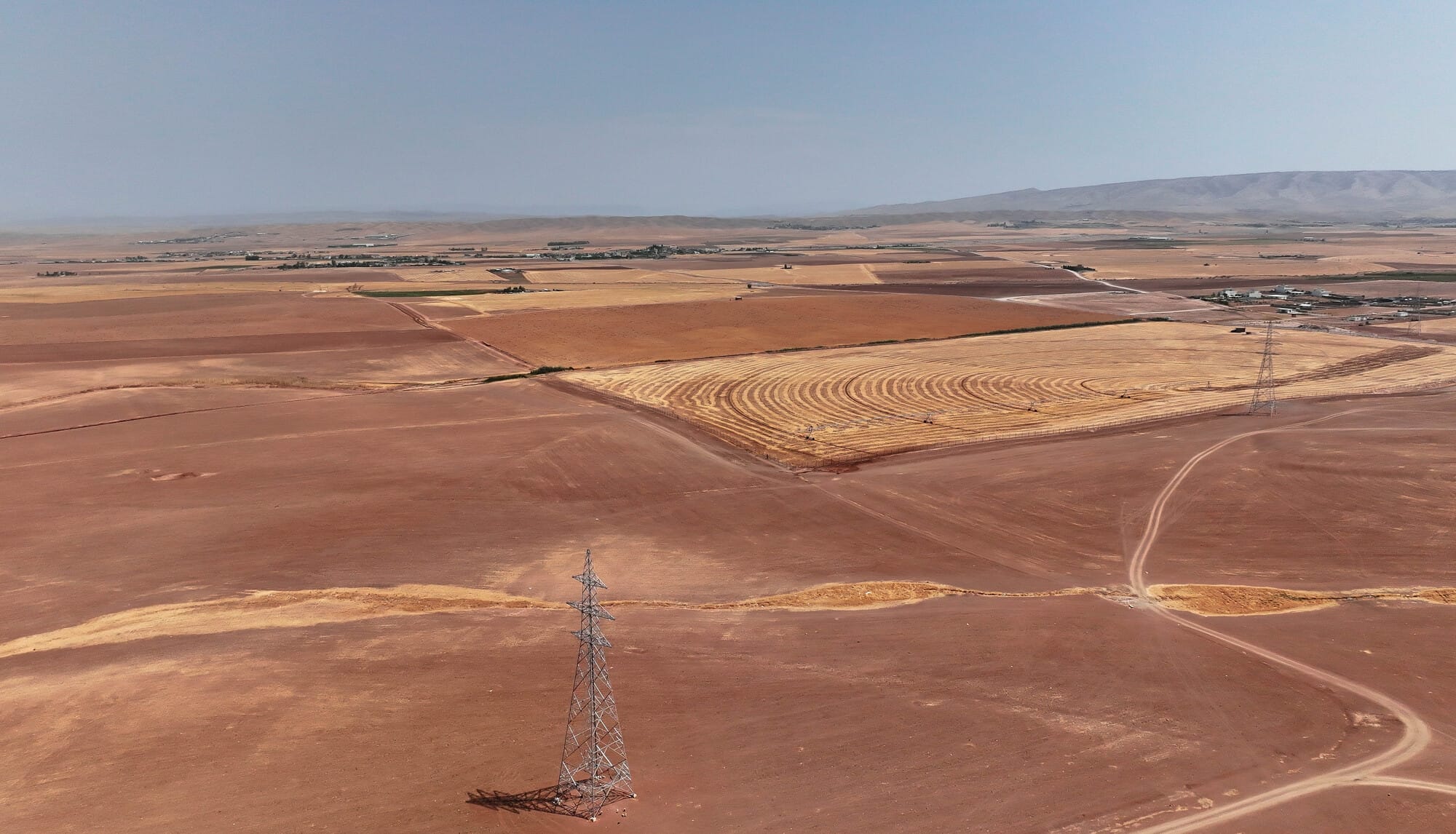 چوار هەزار پارچەزەویی دیكە بە فەرمانبەرانی هەولێر دەدرێت