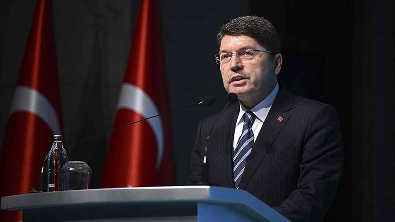 وەزیری دادی تورکیا: تورکیا لە هەمووان زیاتر بڕیارەکانی دادگای مافی مرۆڤی ئەوروپا جێبەجێ دەکات