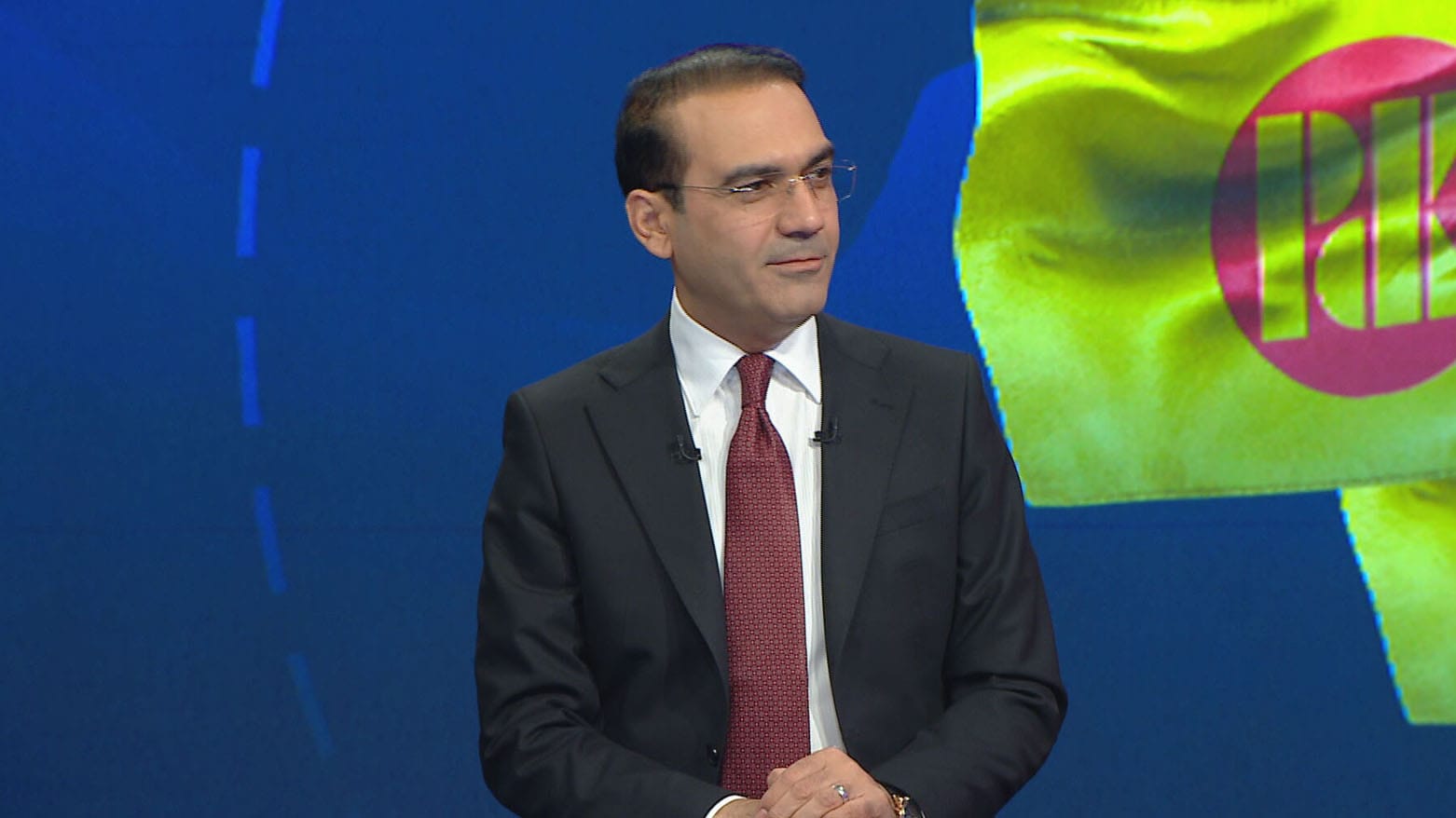 زانا مەلا خالید: لە ناوەندی هەولێر هەڵوێست لە پێش یەکێتییەوەیە