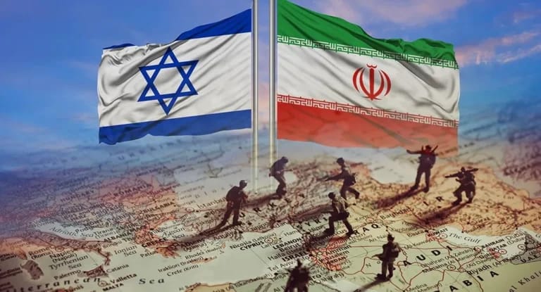 ئێران هەڵوەشاندنەوەی تۆڕێکی سیخوڕیی ئەمریکی-ئیسرائیلی ڕاگەیاند