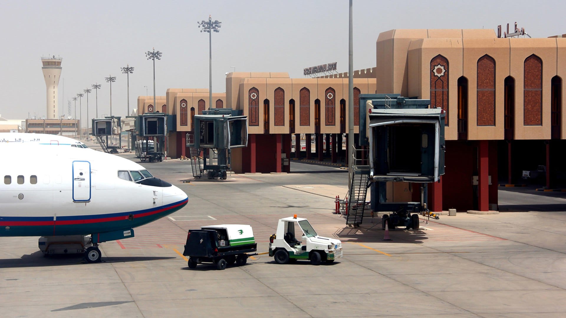 بۆ دووەمجار ژمارەیەک فڕۆکەی کوێتی بە ناچاری لە فڕۆکەخانەی بەسرە دەنیشنەوە