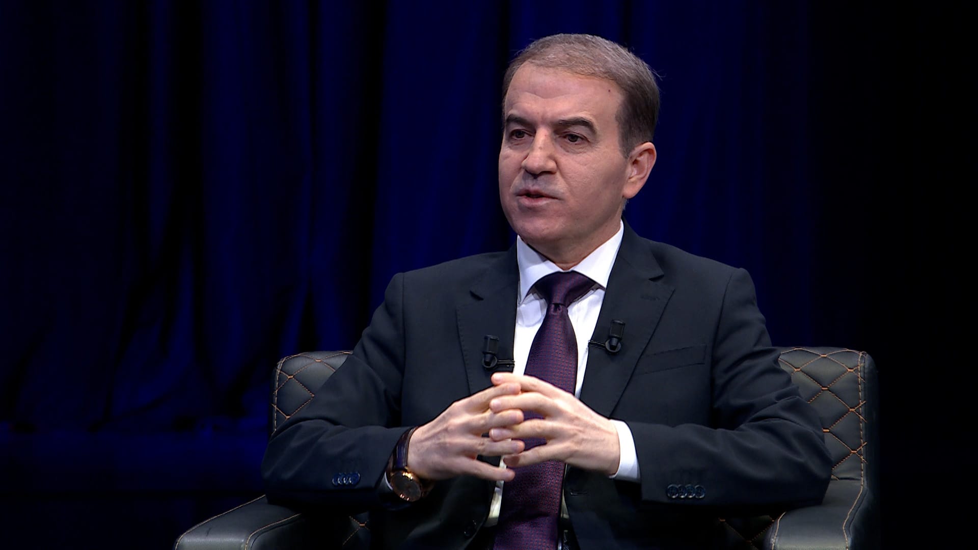 د. هێمن هەورامی: کورسی دەیەم بۆ پارتی مسۆگەرە