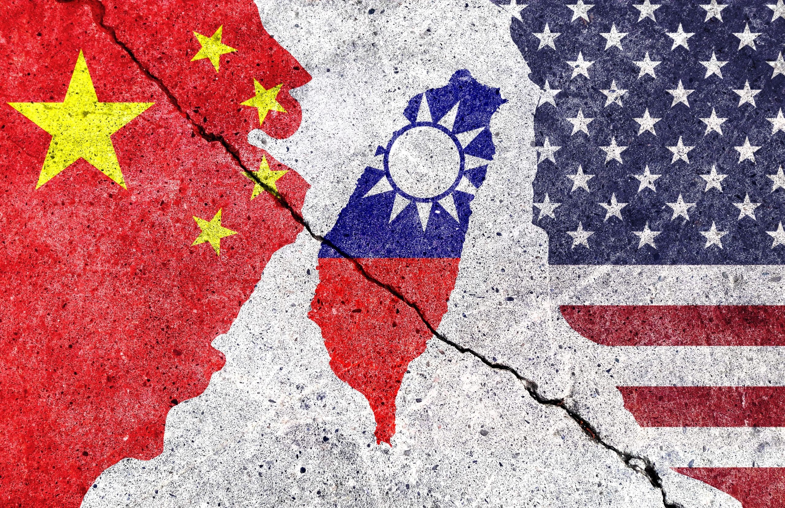 ئەمریکا بە بەهای 330 ملیۆن دۆلار پێداویستیی سەربازی بە تایوان دەفرۆشێت