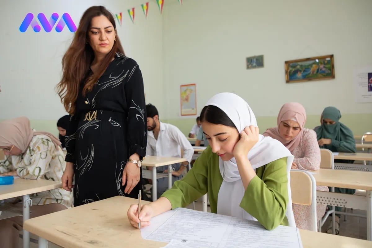 تاقیکردنەوەکانی نیوەی وەرزی یەکەم دەستپێدەکات