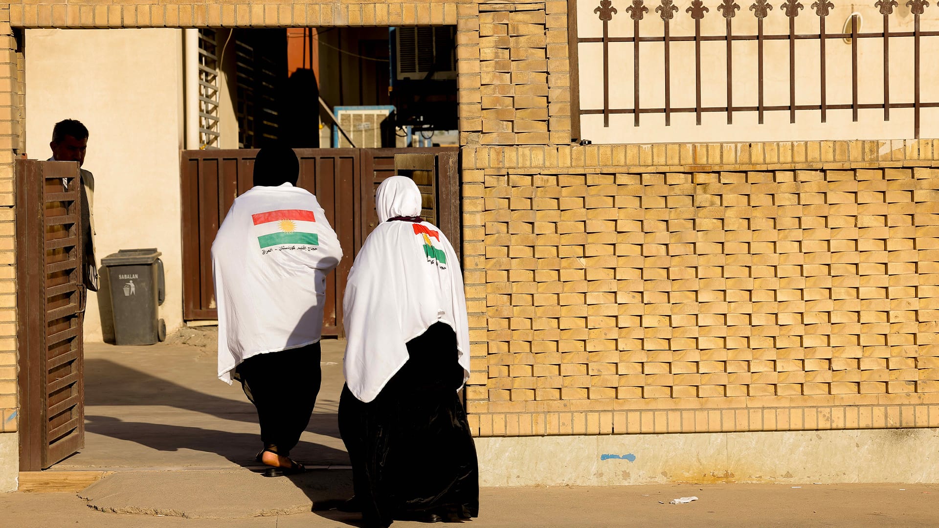 ناوی سەرووی چوار هەزار کەس بۆ حەجی ساڵی داهاتوو دەرچوو