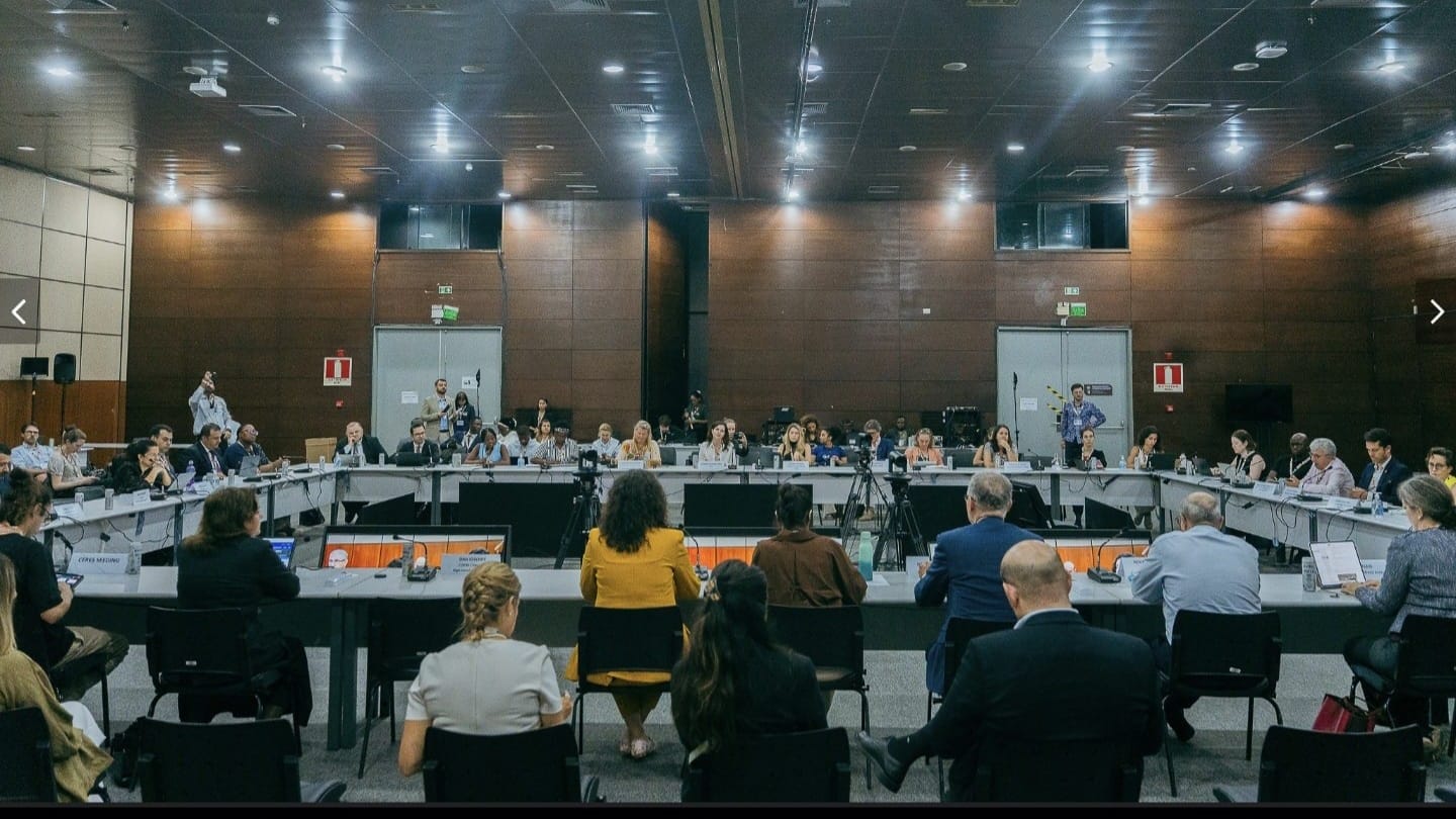 هەرێمی كوردستان هەوڵی بەدەستهێنانی پشتیوانیی دارایی بۆ بەرەنگاربوونەوەی گۆڕانی كەشوهەوا دەدات