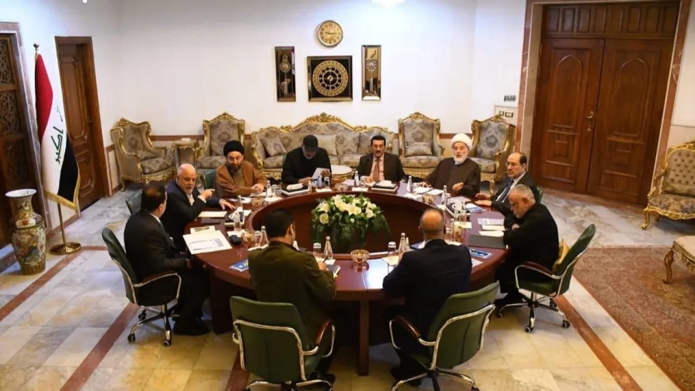 چوارچێوەی هەماهەنگی: پێش 9ـی 1ـی ساڵی داهاتوو ناوی کاندیدی سەرۆکوەزیران ئاشکرا دەکرێت